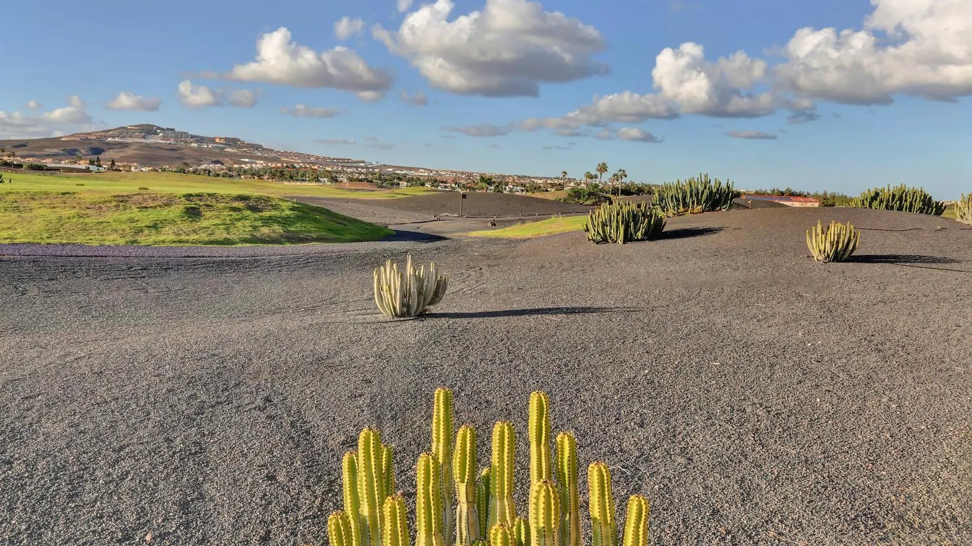 Blue Sky Golf Villas Antigua  Espagne