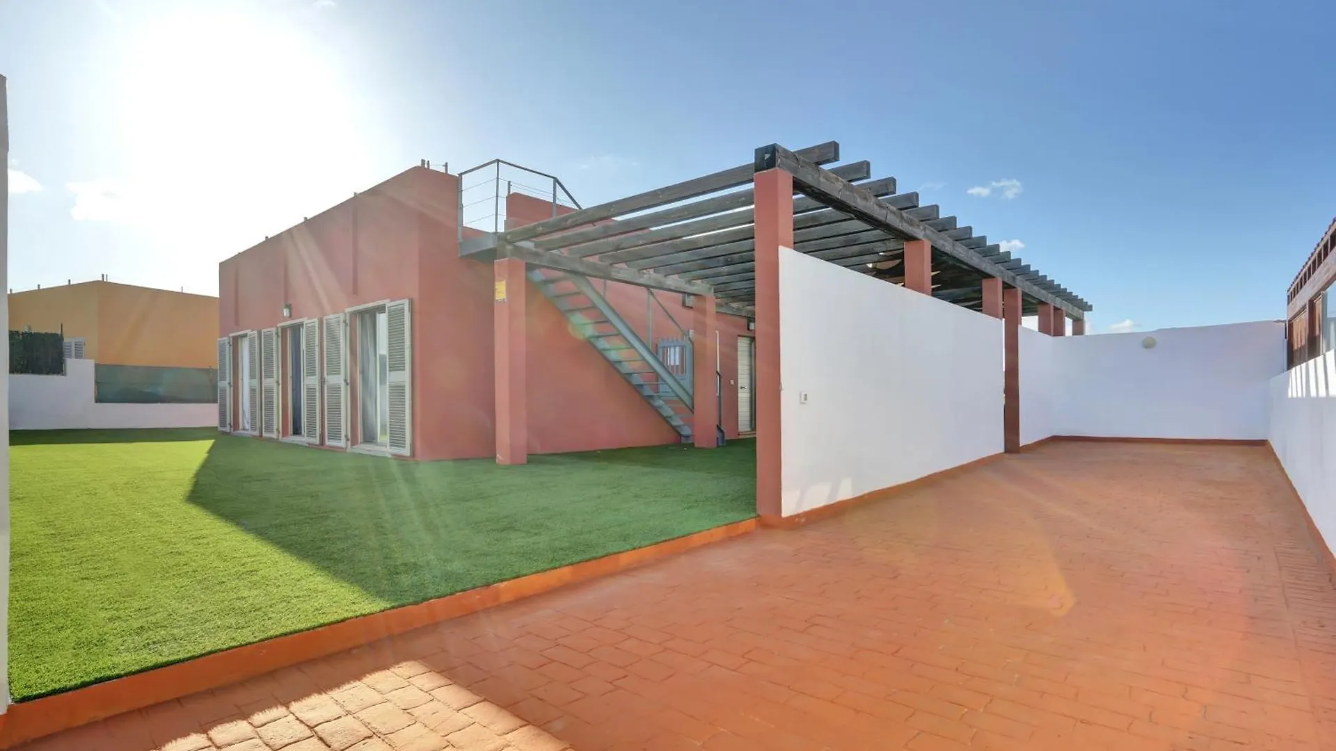 Blue Sky Golf Villas Antigua  0*, Antigua (Fuerteventura) Espagne